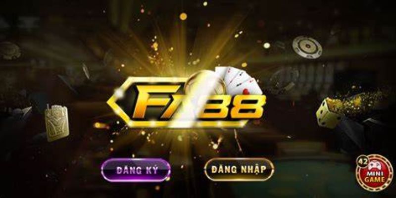 FA88 la cong game hang dau tai chau A