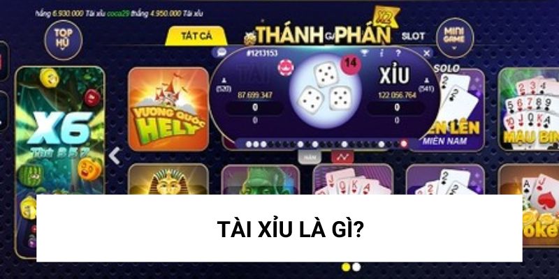 Tong quan ve game ca cuoc hap dan