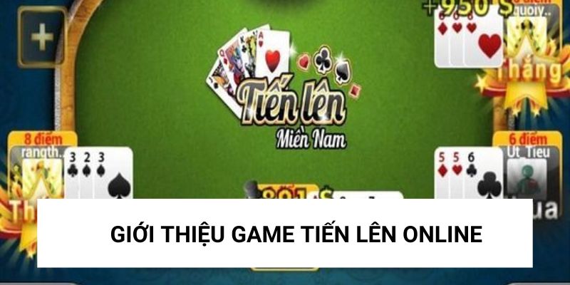 Gioi thieu ve game bai online 